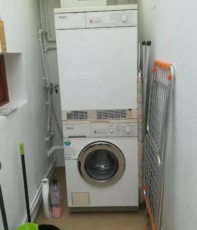Appartamento Casa Xan