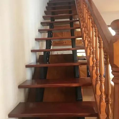 Appartamento Casa Xan