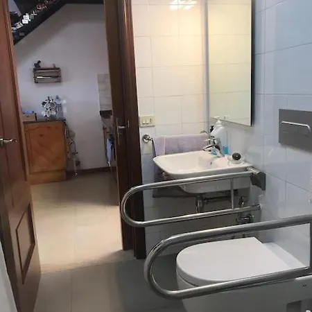 Appartamento Casa Xan *