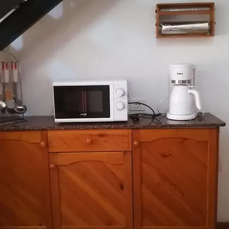 Apartment Casa Xan