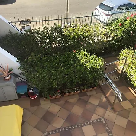 Casa Xan Apartment