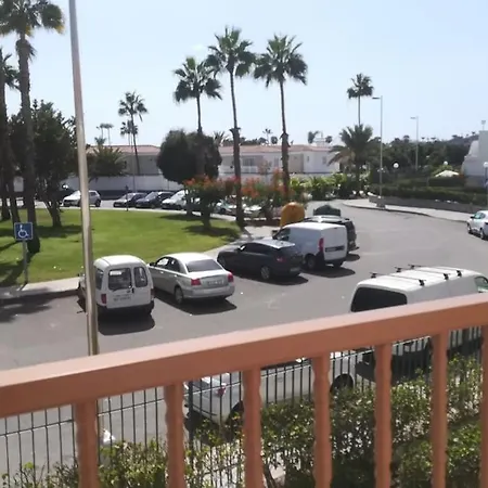 Casa Xan * Maspalomas (Gran Canaria)