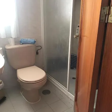 Casa Xan Apartment