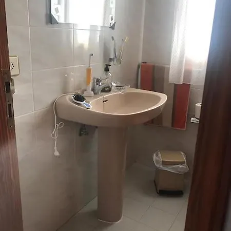 Casa Xan דירה מספאלומס