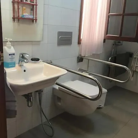 Apartment Casa Xan *