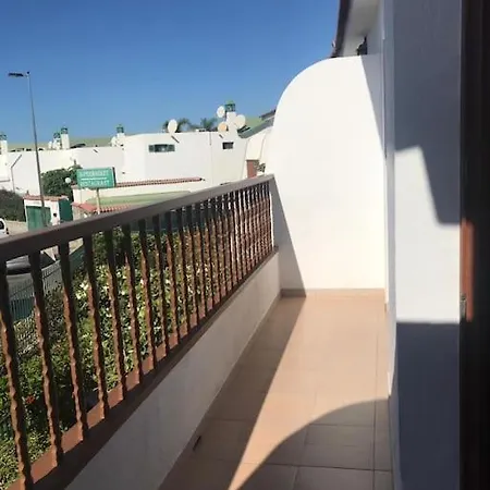 Apartment Casa Xan Maspalomas (Gran Canaria)