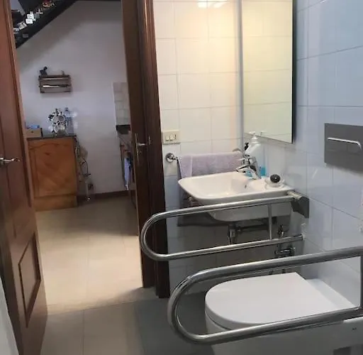 아파트 Casa Xan *