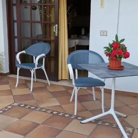 Casa Xan *