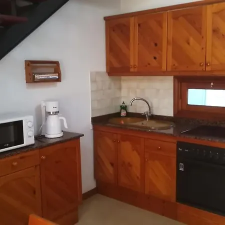 Apartment Casa Xan *