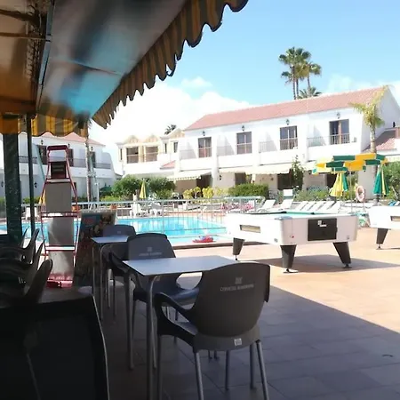 Casa Xan Maspalomas (Gran Canaria)