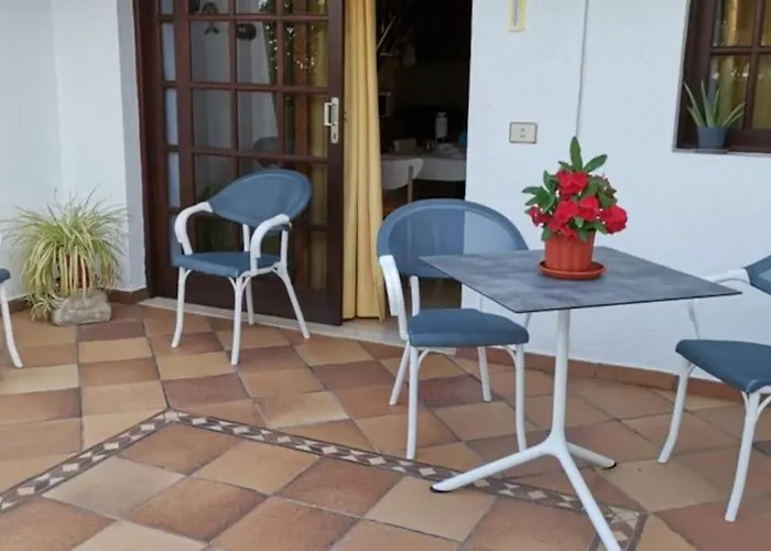 Casa Xan *