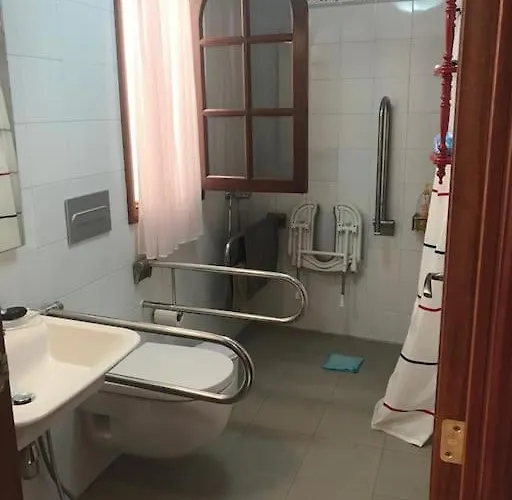 アパート Casa Xan