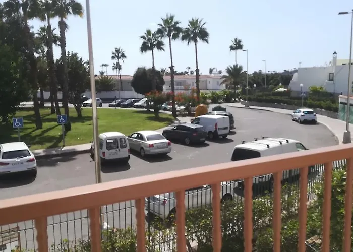 Casa Xan * Maspalomas (Gran Canaria)