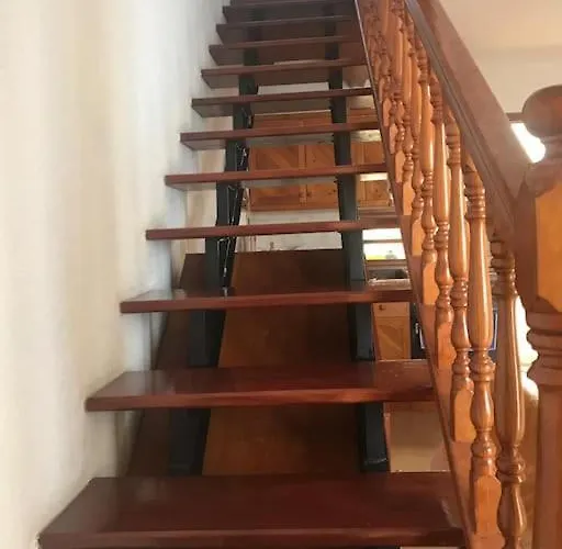 Lejlighed Casa Xan