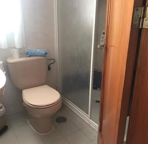 Casa Xan Lejlighed