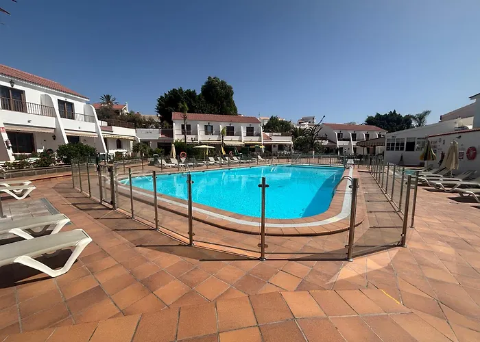 Διαμέρισμα Casa Xan *