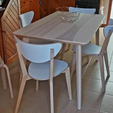 Casa Xan 马斯帕洛马斯