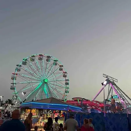 Casa Xan * Maspalomas